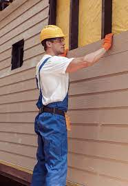 Siding Removal and Disposal in Desert View Highlands, CA